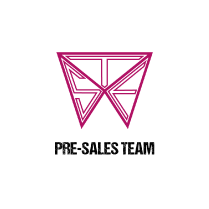 Pre-sales Team