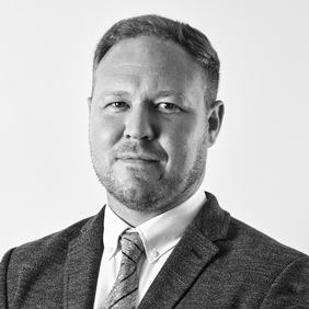 Paul Holliday